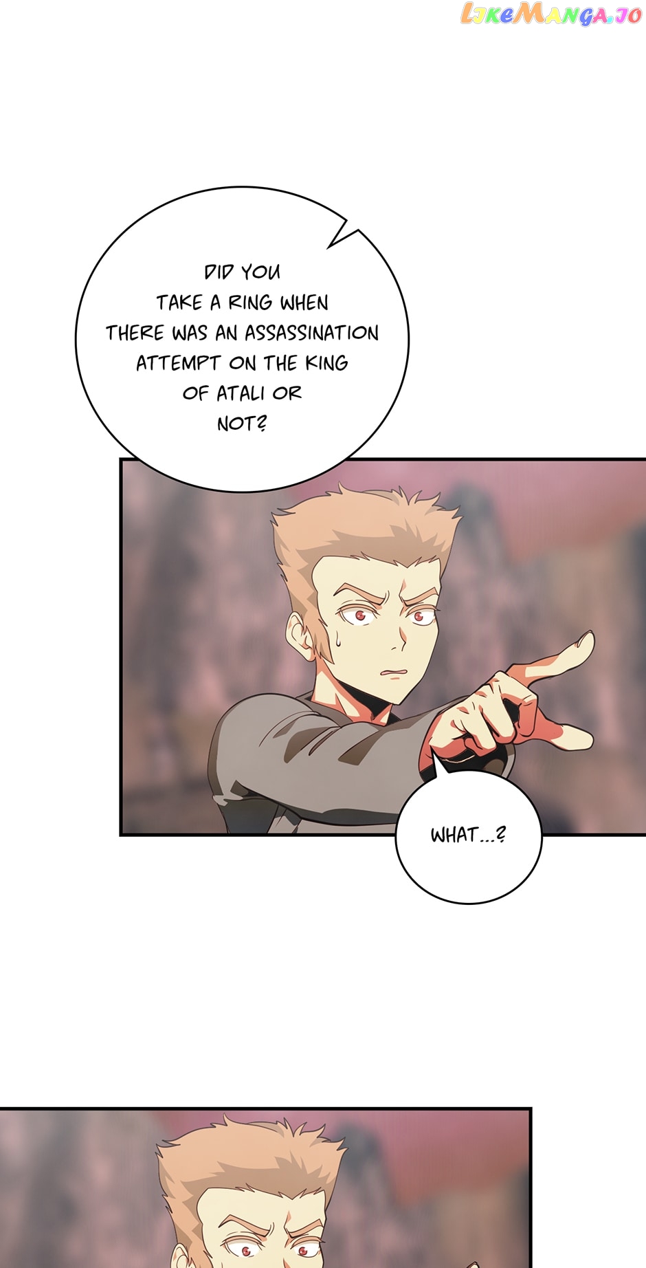 I’m Destined For Greatness! Chapter 180 - page 24