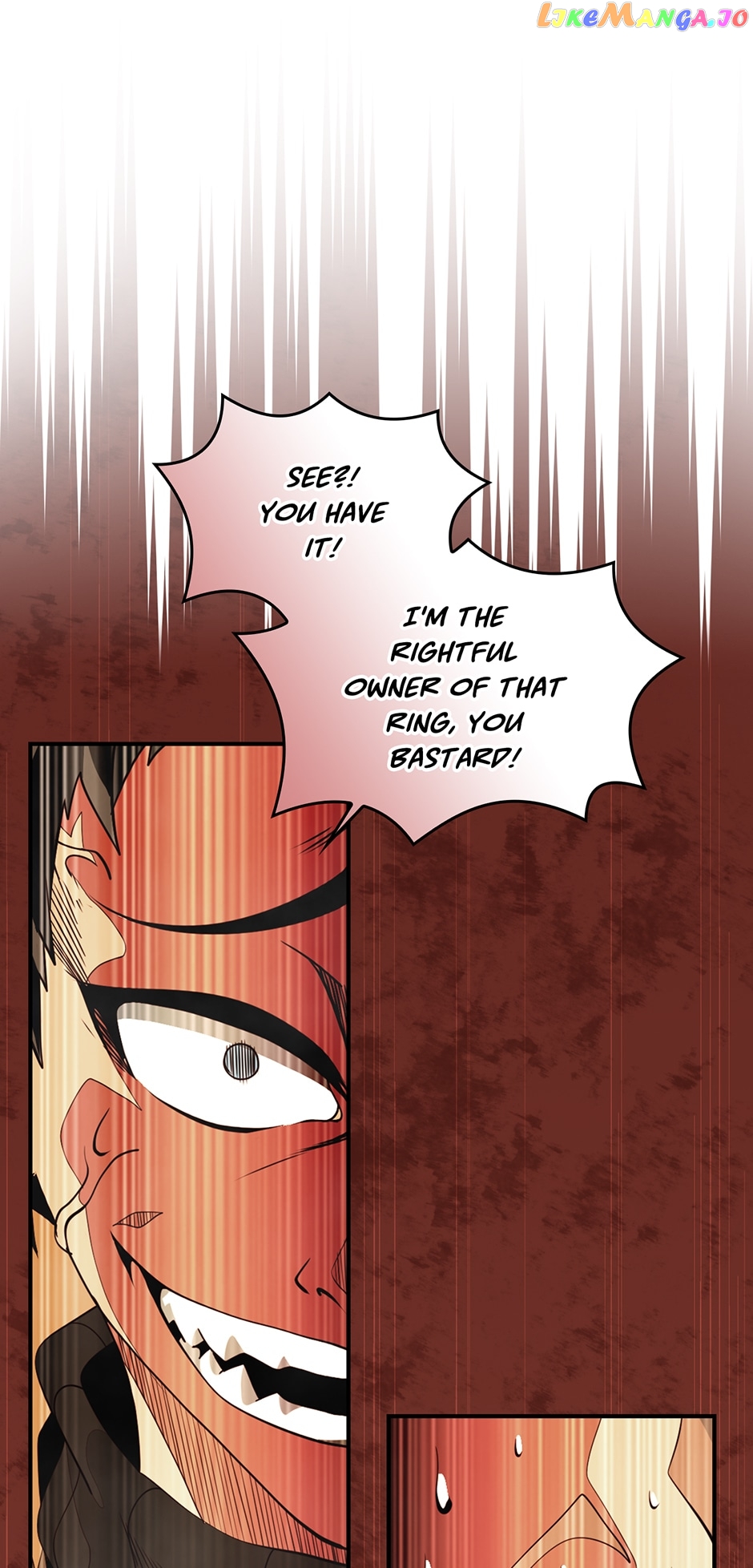 I’m Destined For Greatness! Chapter 180 - page 26