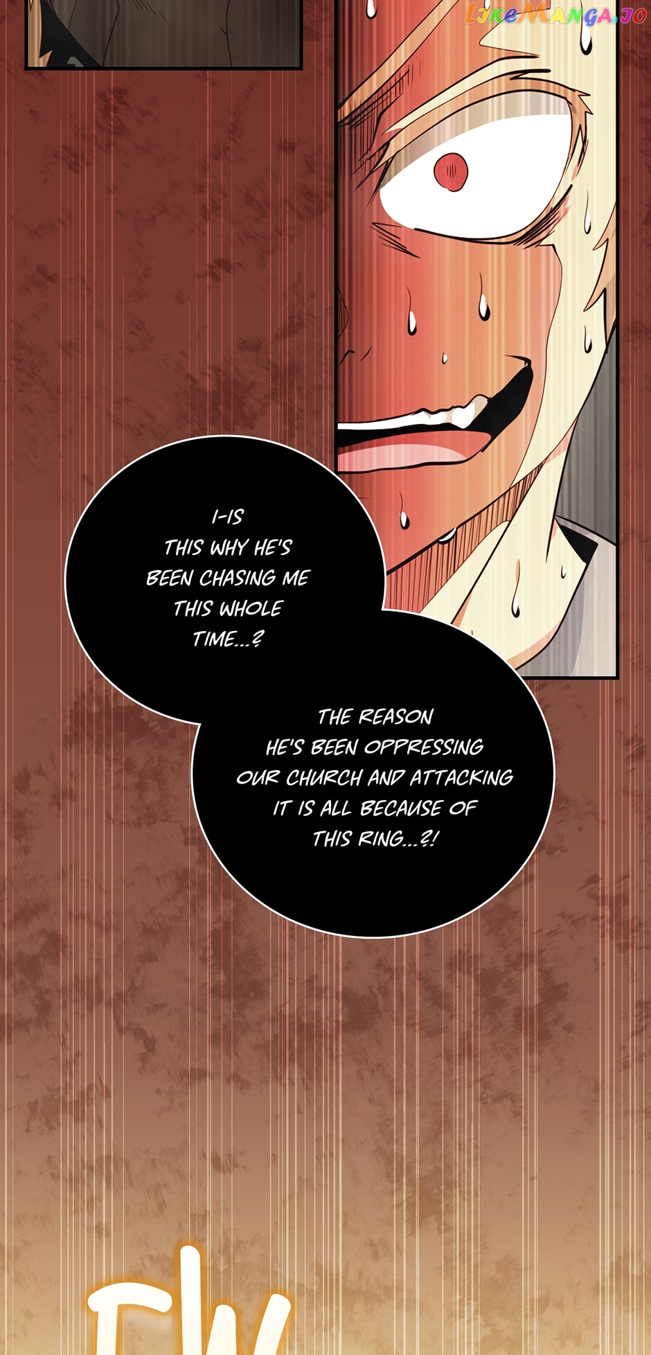 I’m Destined For Greatness! Chapter 180 - page 27