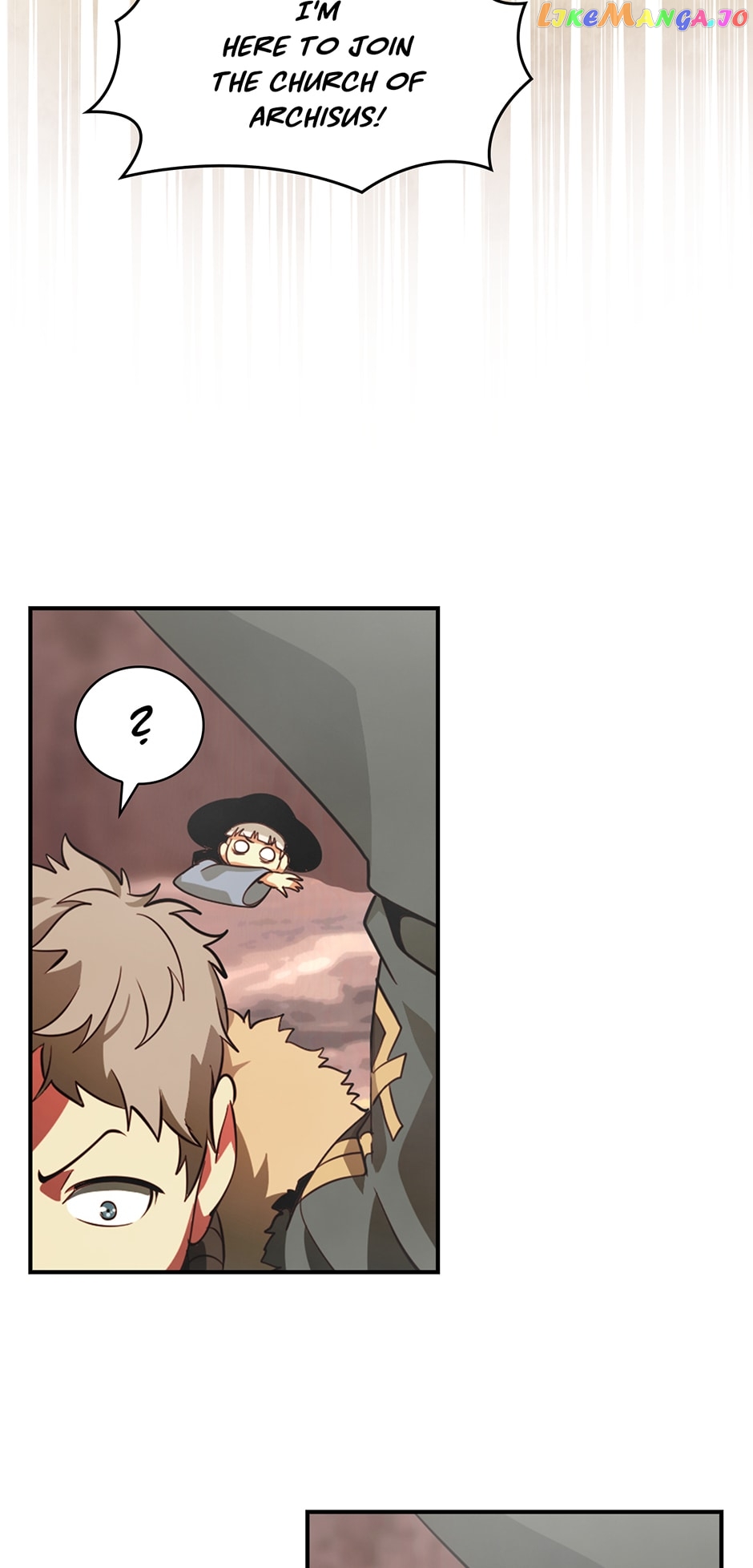 I’m Destined For Greatness! Chapter 180 - page 29