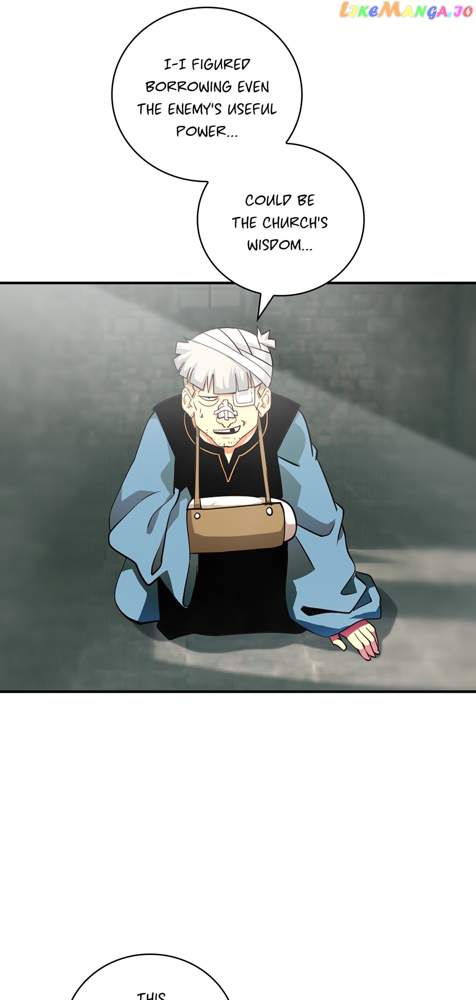 I’m Destined For Greatness! Chapter 180 - page 32