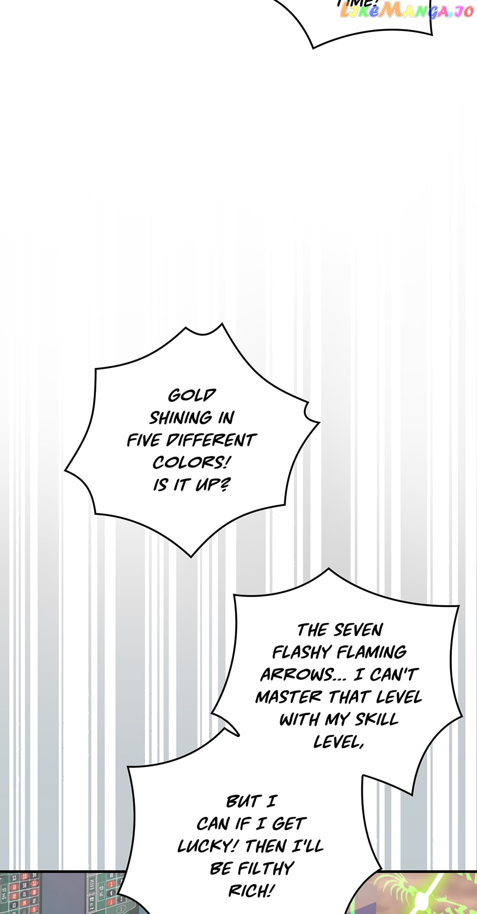 I’m Destined For Greatness! Chapter 180 - page 4