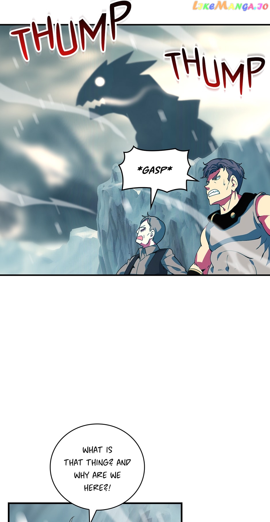 I’m Destined For Greatness! Chapter 180 - page 43