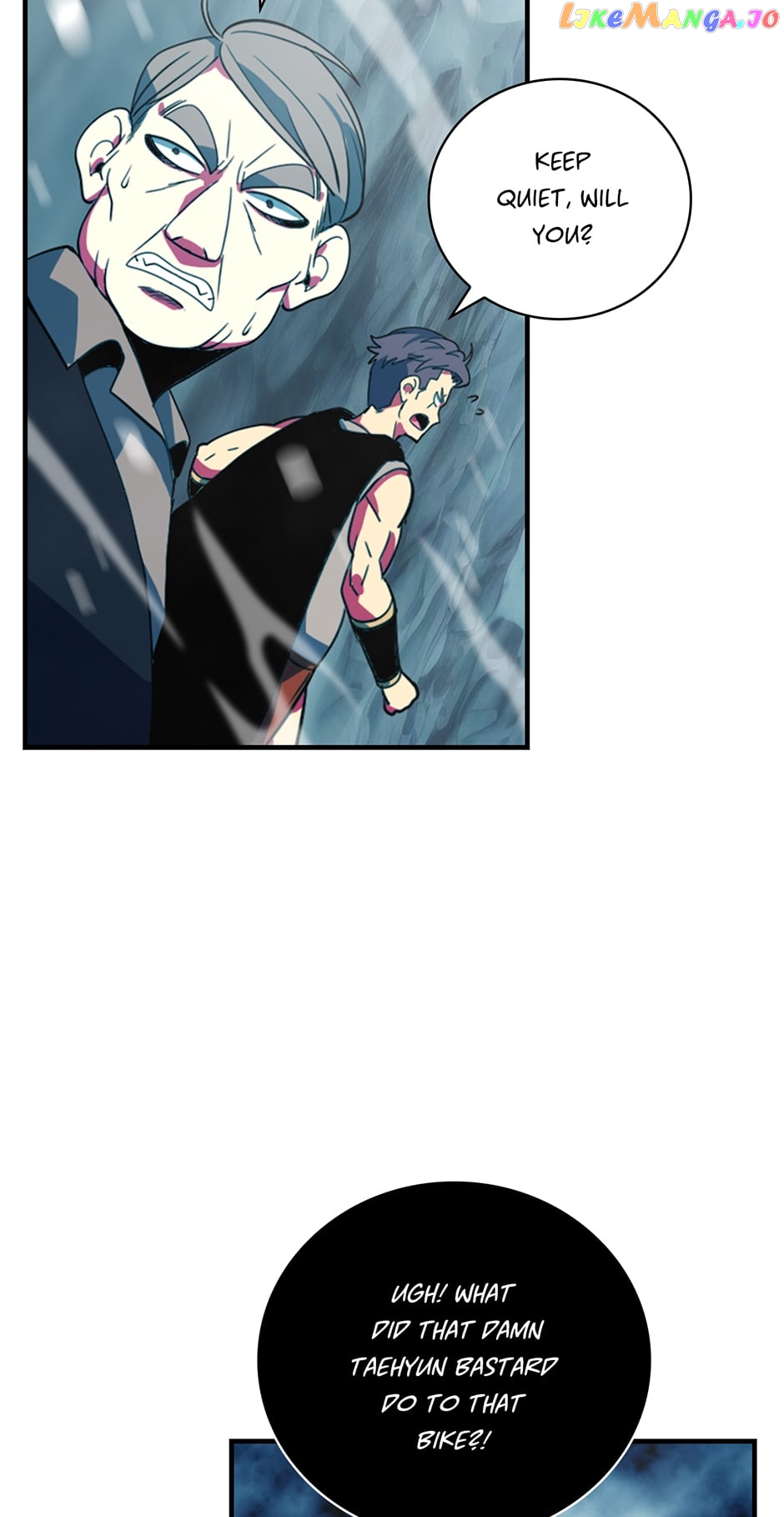 I’m Destined For Greatness! Chapter 180 - page 44