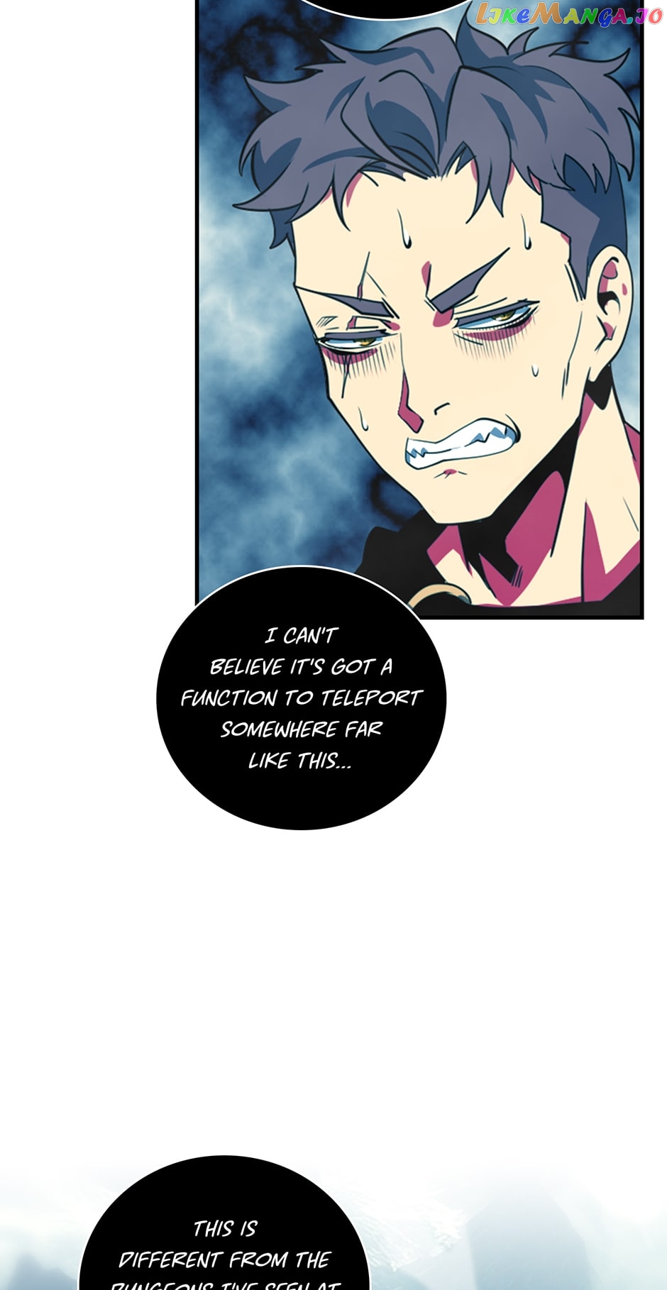 I’m Destined For Greatness! Chapter 180 - page 45