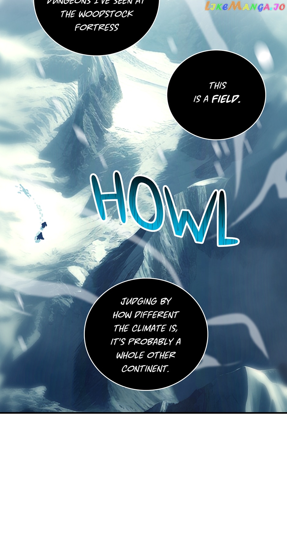 I’m Destined For Greatness! Chapter 180 - page 46
