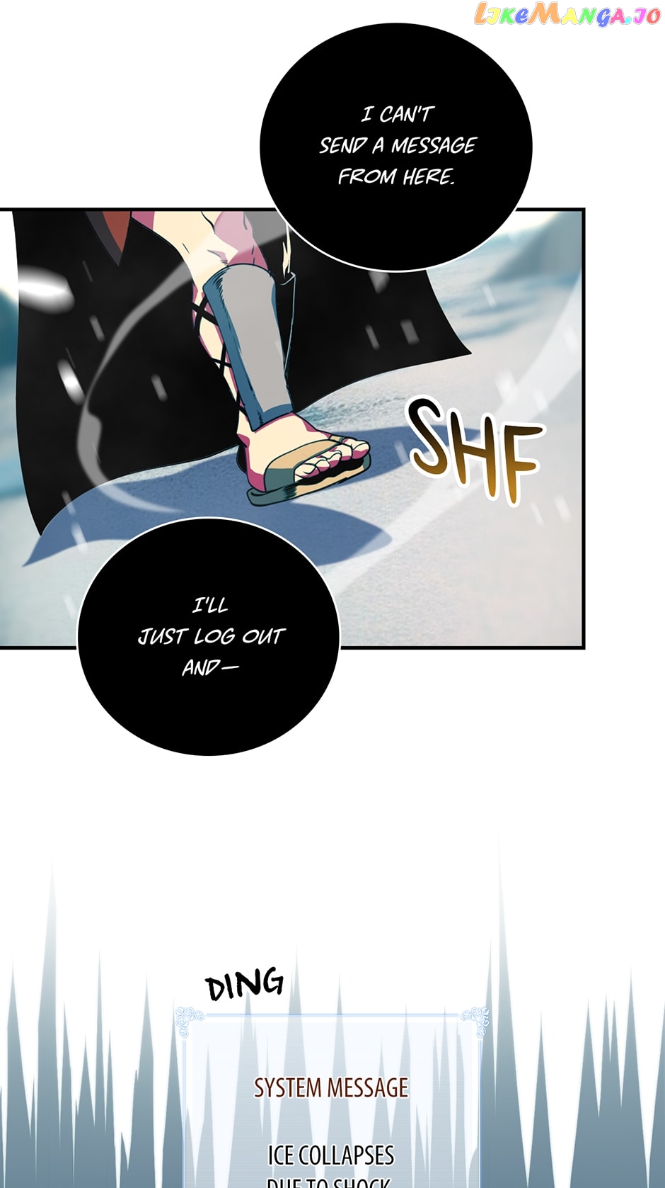 I’m Destined For Greatness! Chapter 180 - page 47