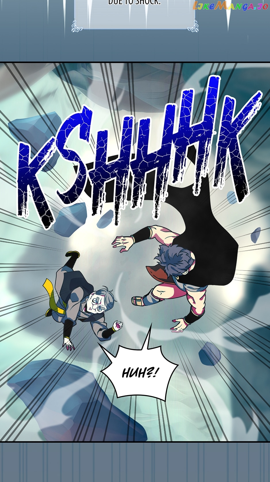 I’m Destined For Greatness! Chapter 180 - page 48