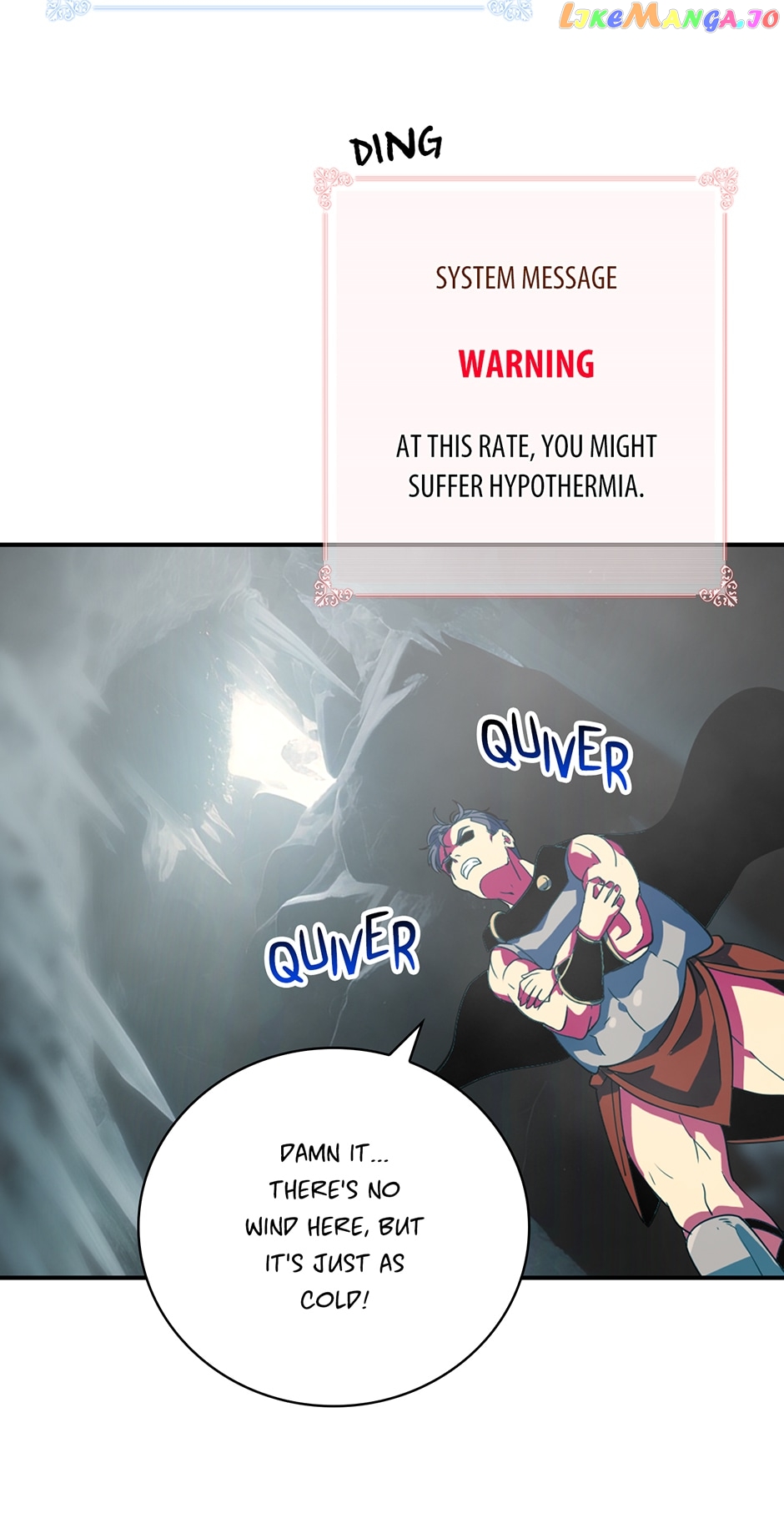 I’m Destined For Greatness! Chapter 180 - page 57