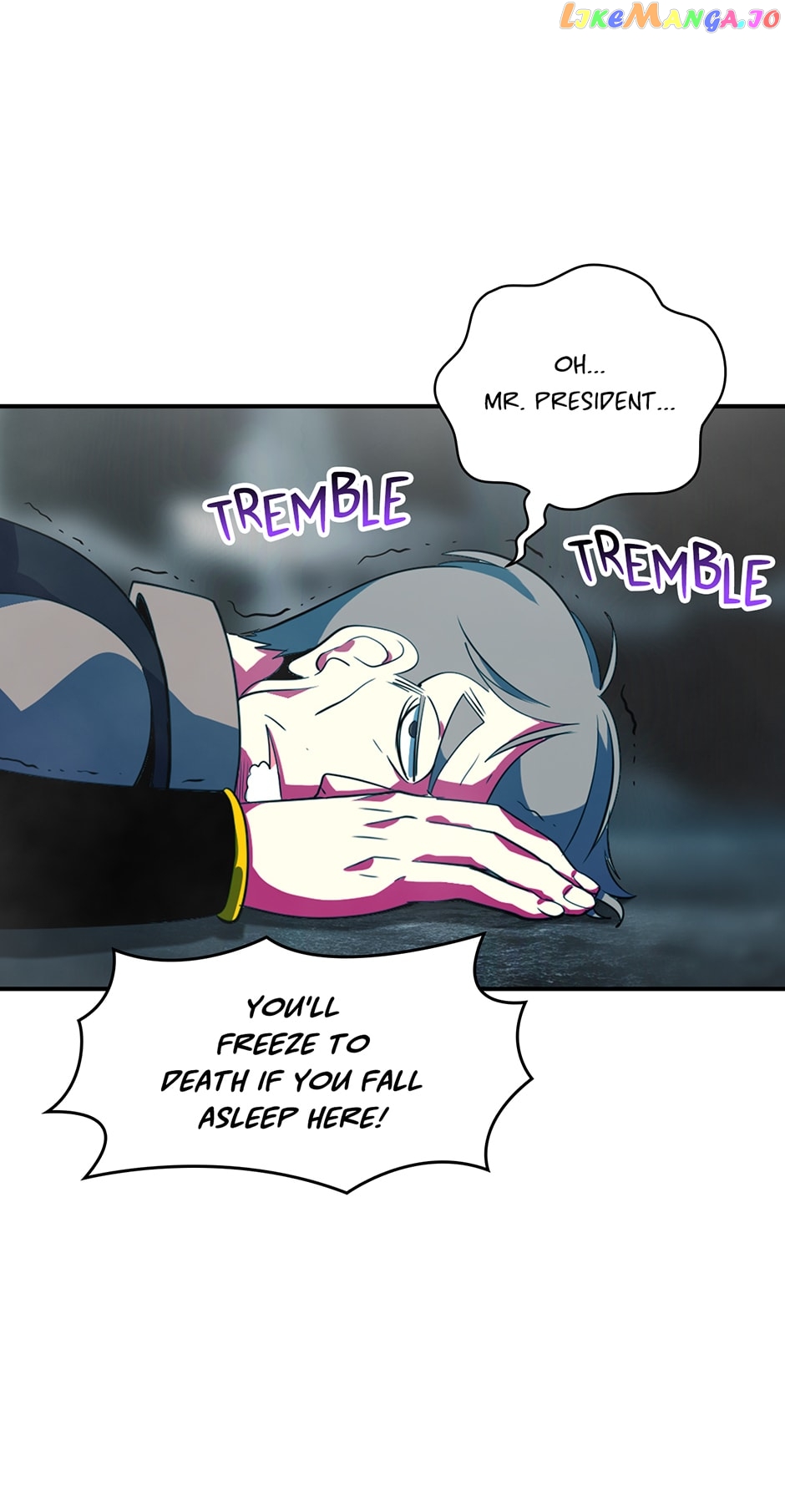 I’m Destined For Greatness! Chapter 180 - page 58