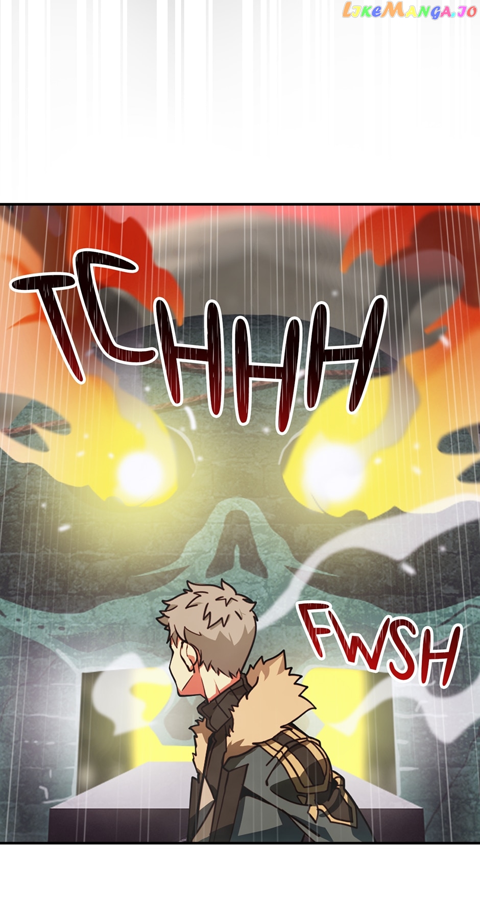 I’m Destined For Greatness! Chapter 180 - page 6