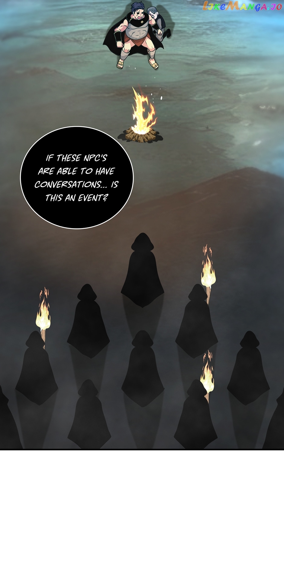 I’m Destined For Greatness! Chapter 180 - page 63