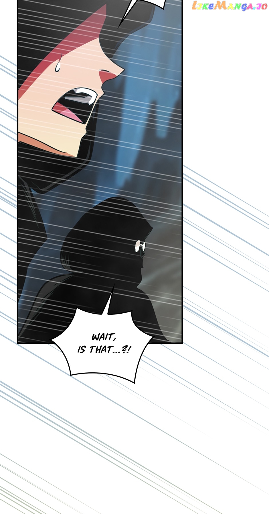 I’m Destined For Greatness! Chapter 180 - page 68