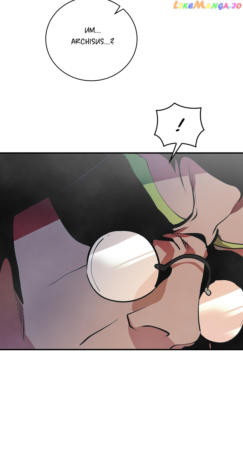 I’m Destined For Greatness! Chapter 180 - page 71