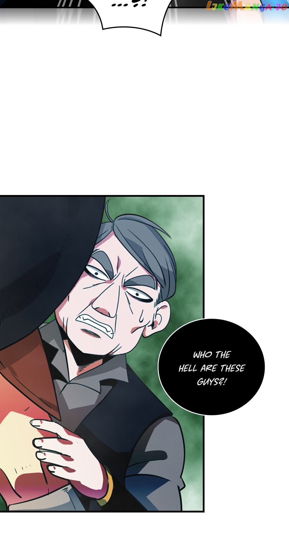 I’m Destined For Greatness! Chapter 180 - page 73