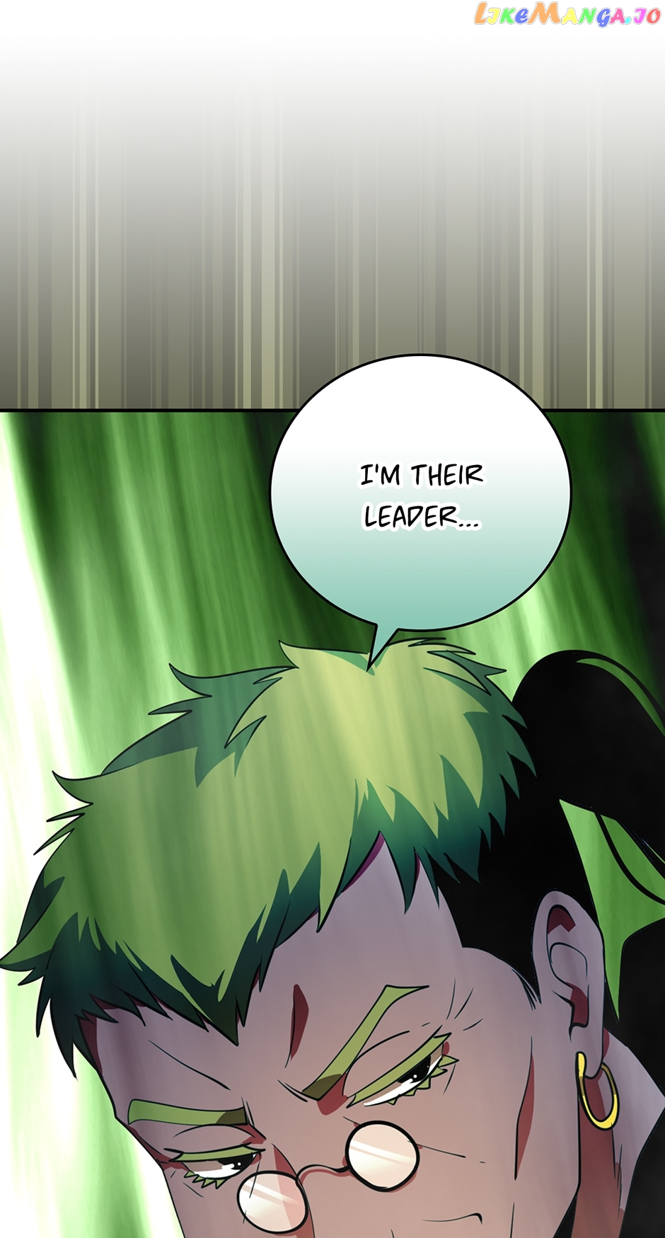 I’m Destined For Greatness! Chapter 180 - page 75