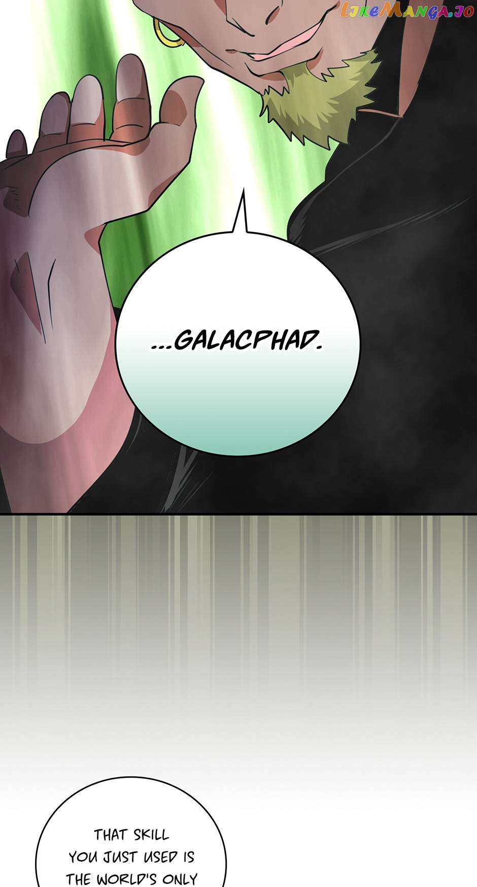 I’m Destined For Greatness! Chapter 180 - page 76