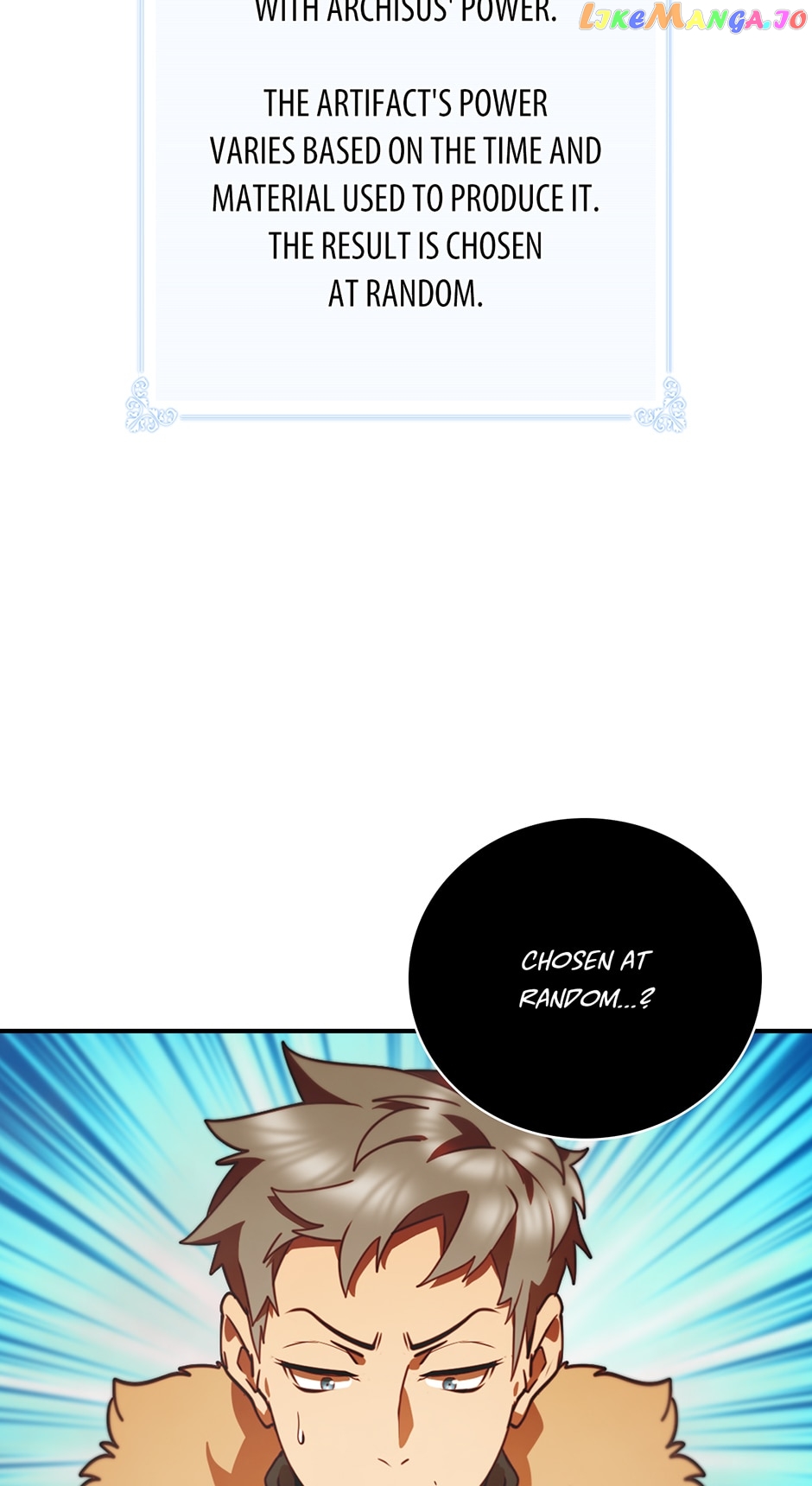 I’m Destined For Greatness! Chapter 186 - page 16