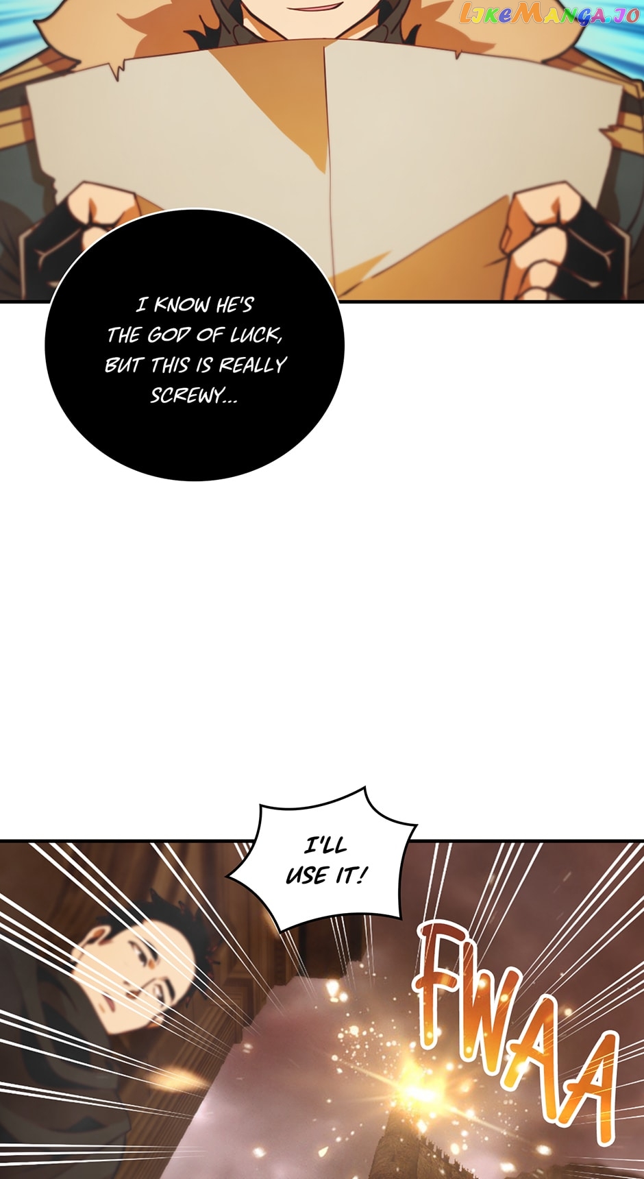 I’m Destined For Greatness! Chapter 186 - page 17
