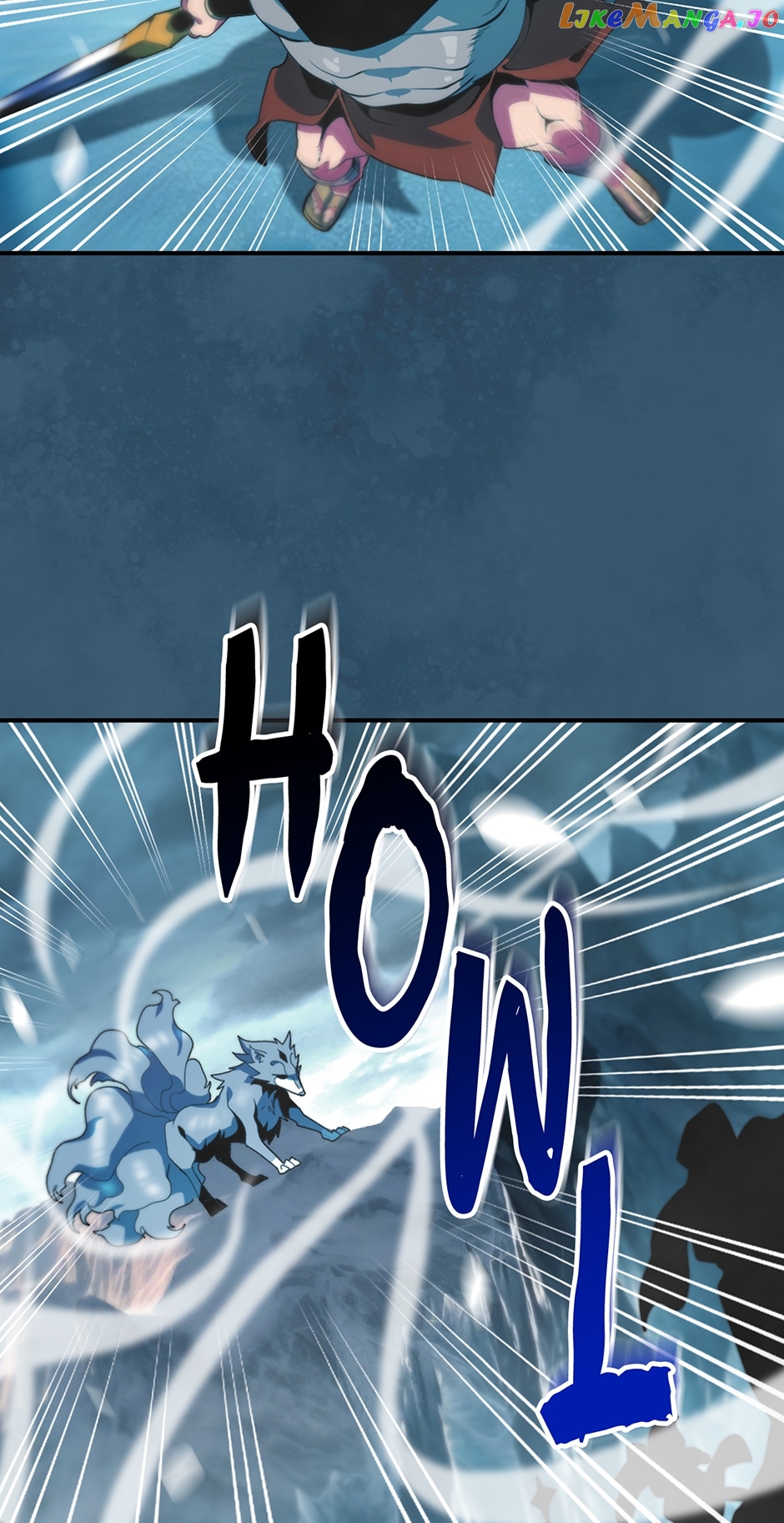 I’m Destined For Greatness! Chapter 186 - page 2