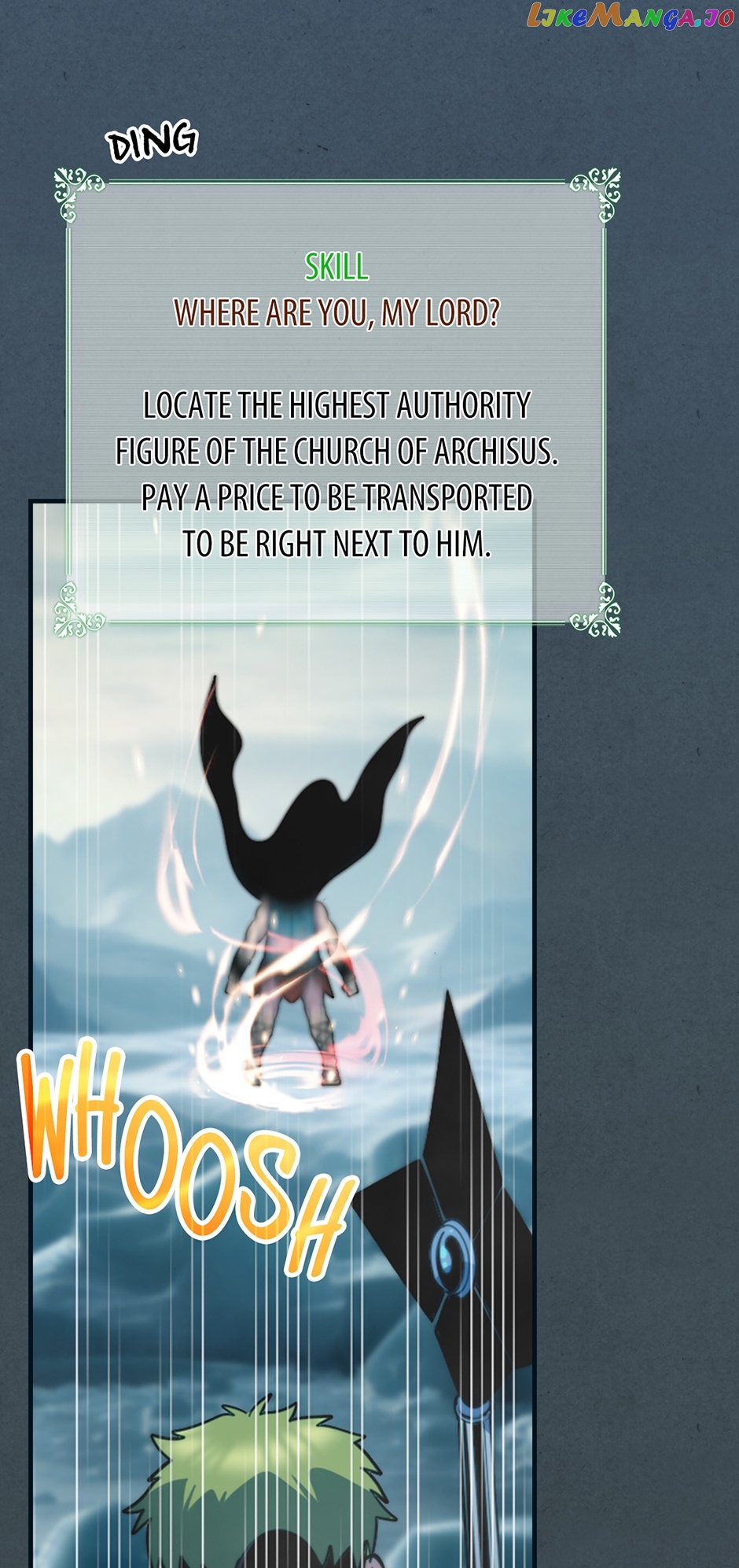 I’m Destined For Greatness! Chapter 186 - page 21