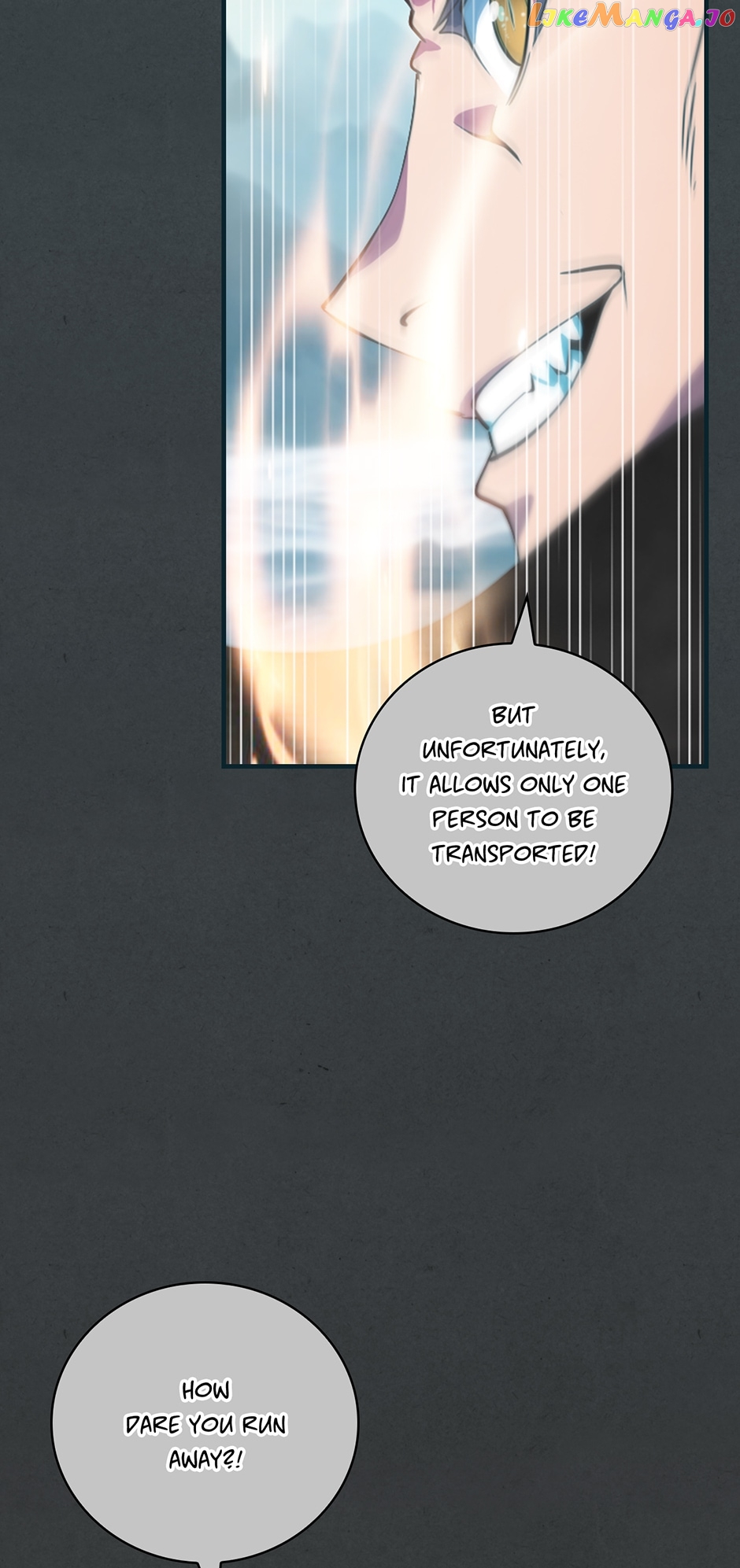 I’m Destined For Greatness! Chapter 186 - page 23