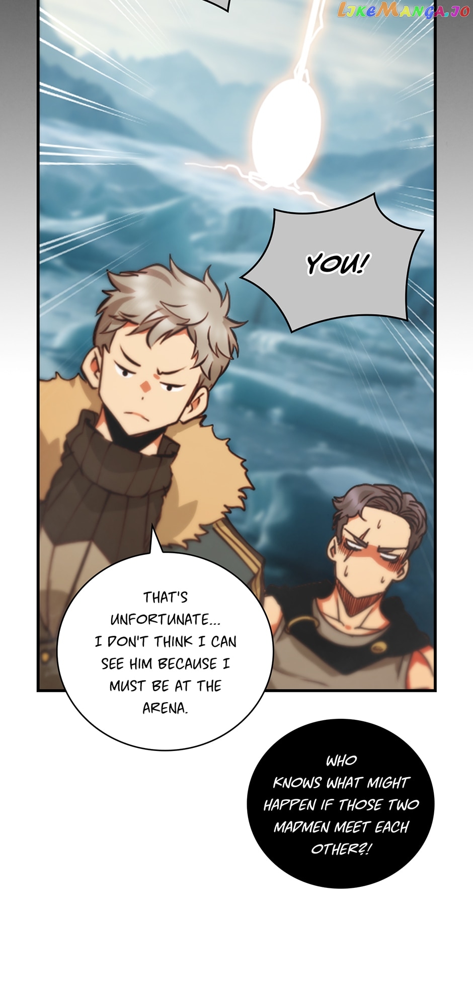 I’m Destined For Greatness! Chapter 186 - page 25