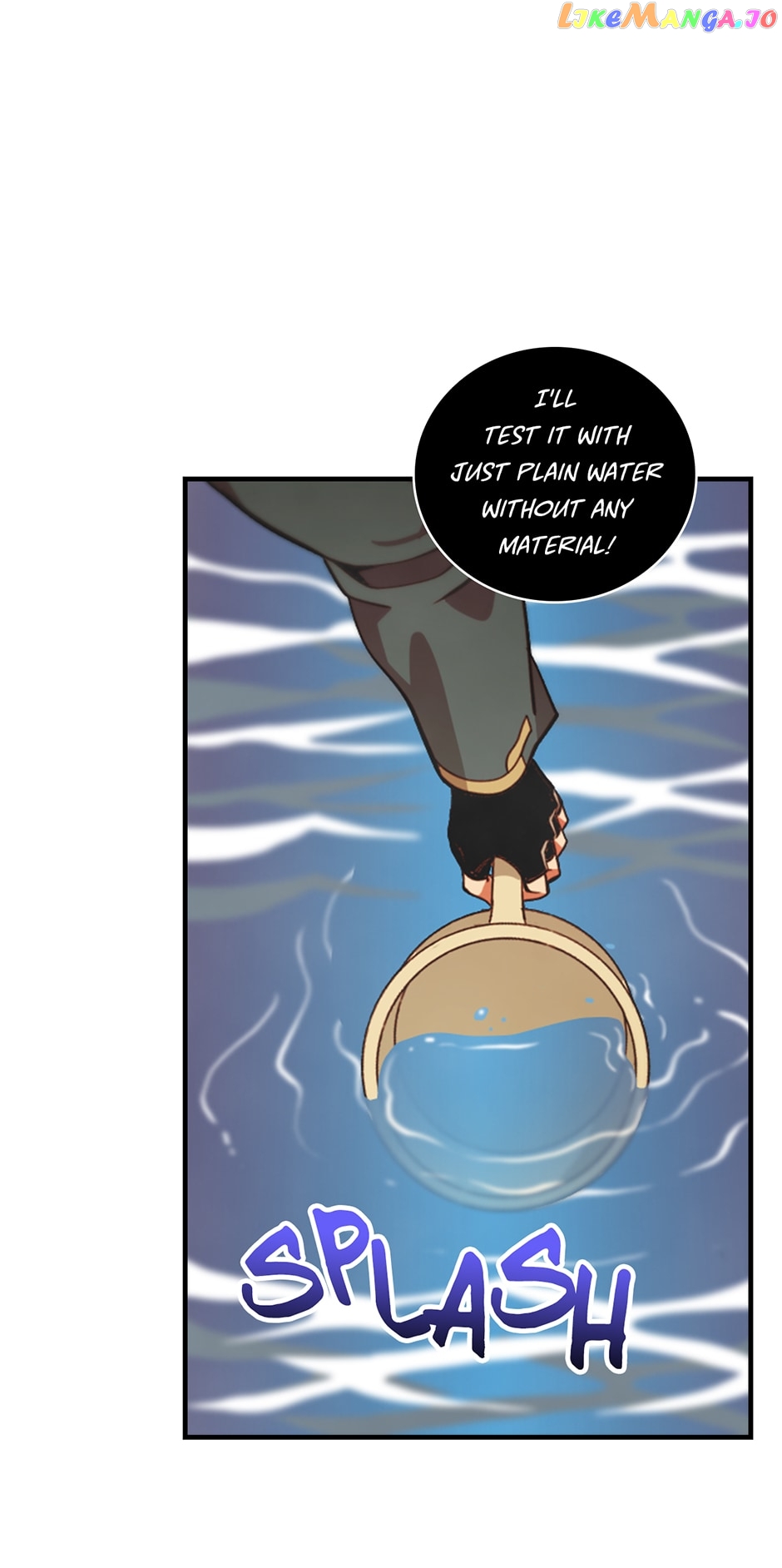 I’m Destined For Greatness! Chapter 186 - page 27