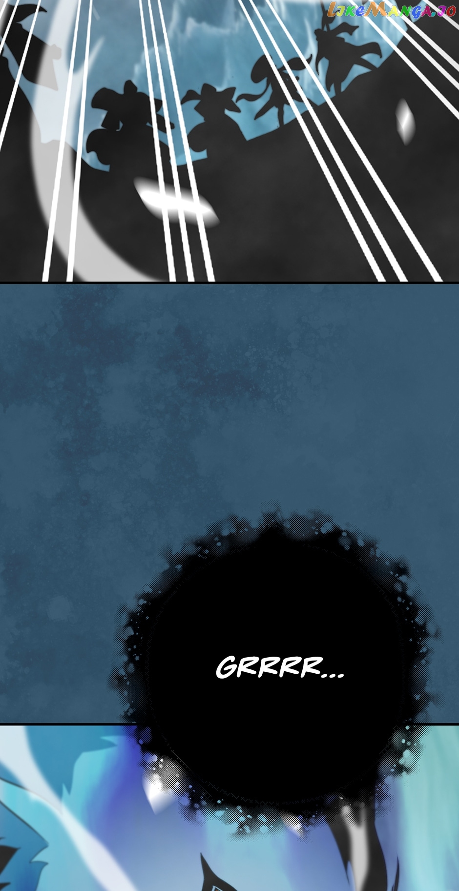 I’m Destined For Greatness! Chapter 186 - page 3