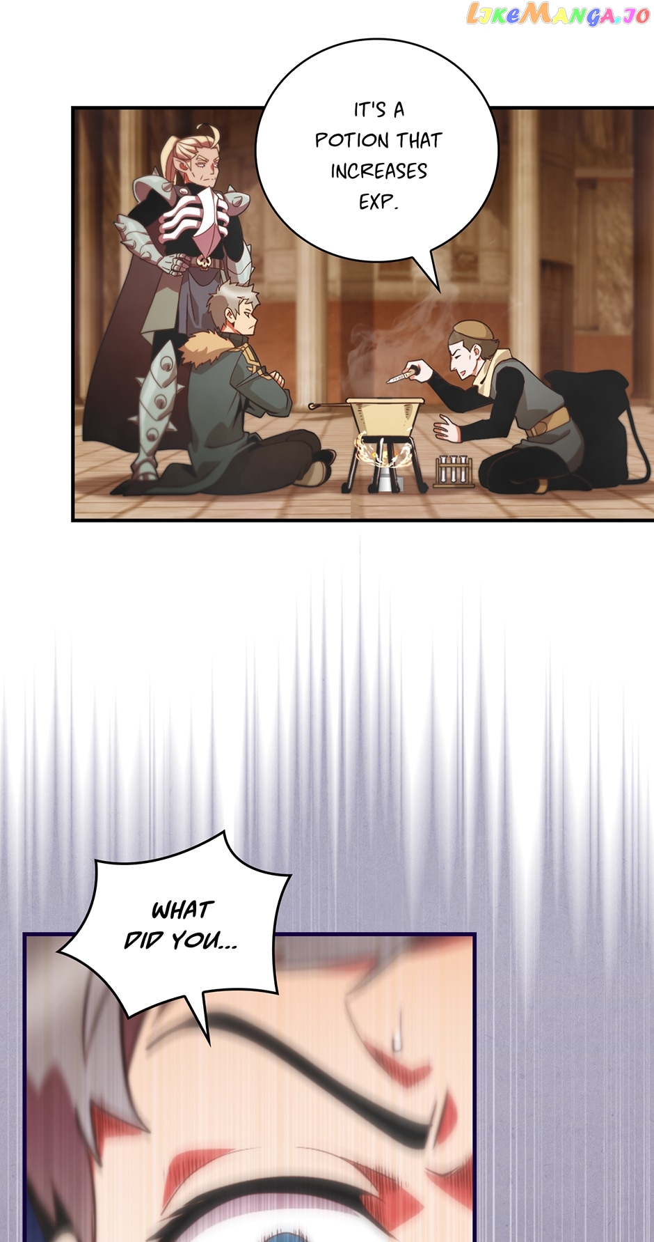 I’m Destined For Greatness! Chapter 186 - page 41