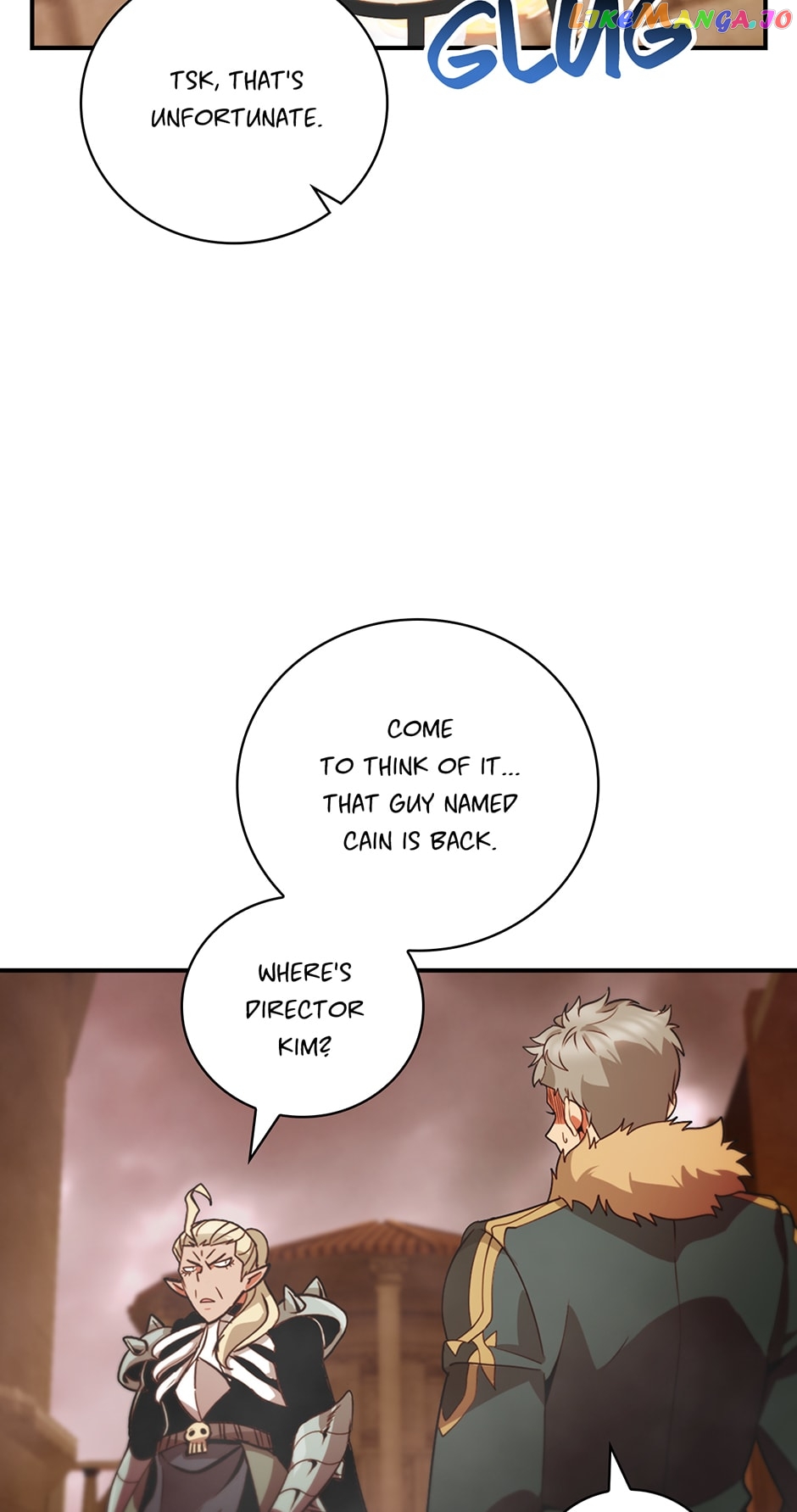 I’m Destined For Greatness! Chapter 186 - page 45