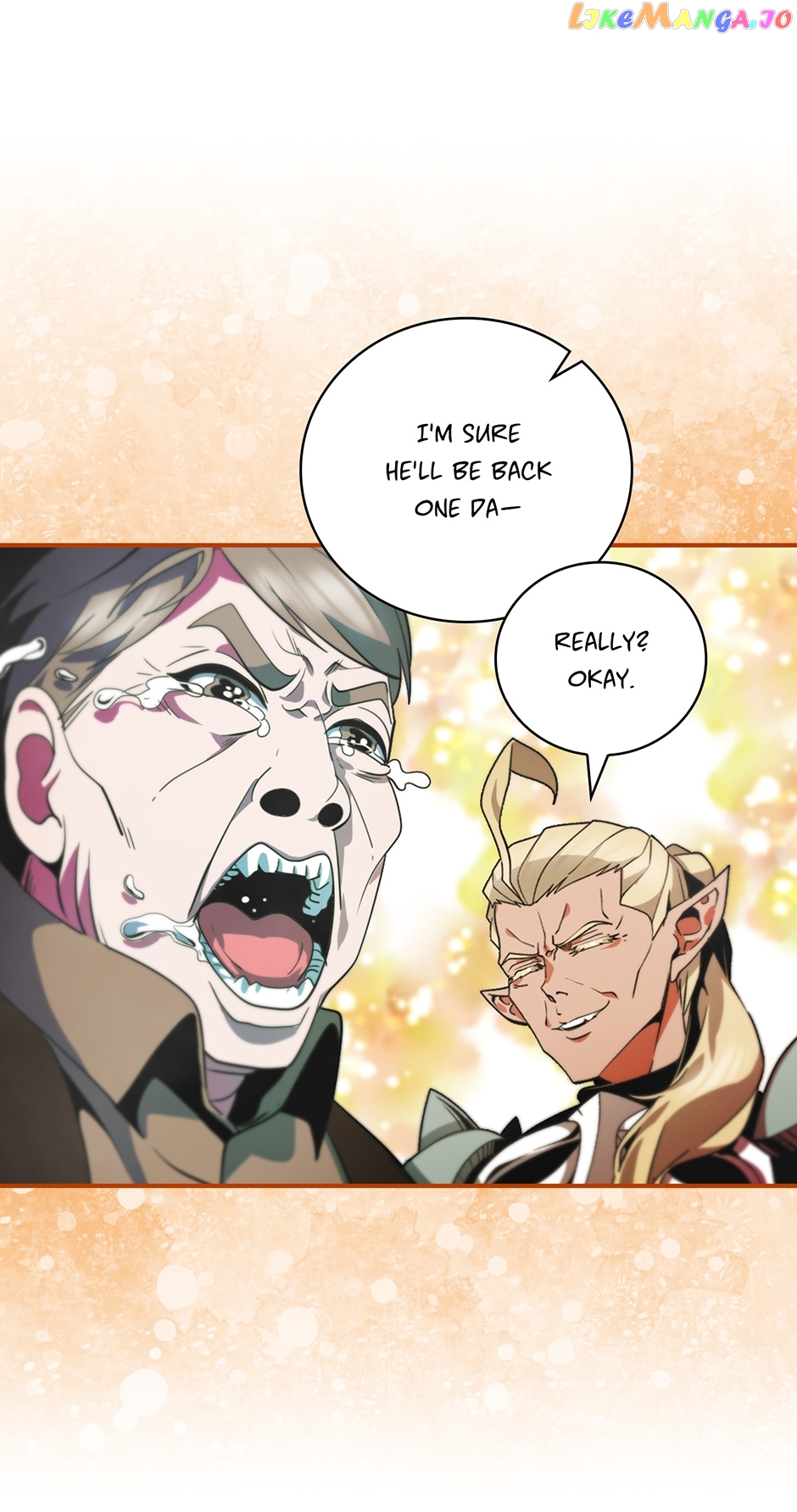 I’m Destined For Greatness! Chapter 186 - page 47