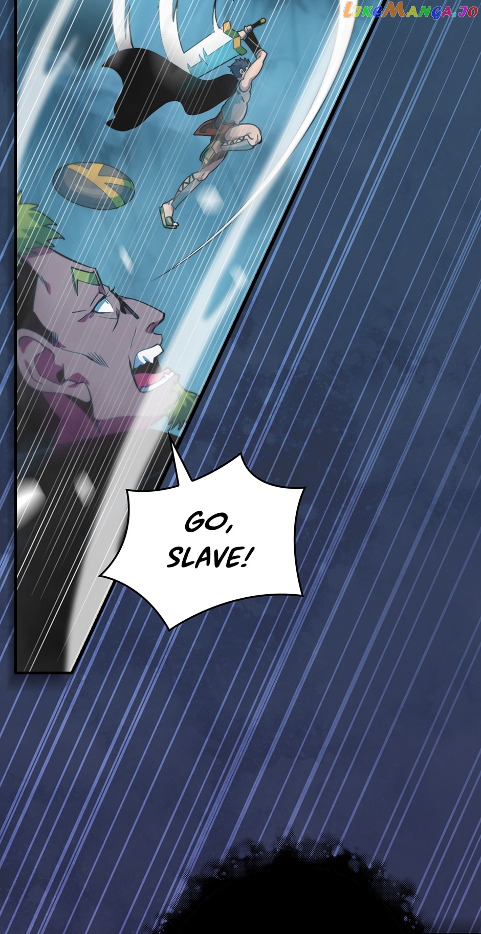 I’m Destined For Greatness! Chapter 186 - page 5