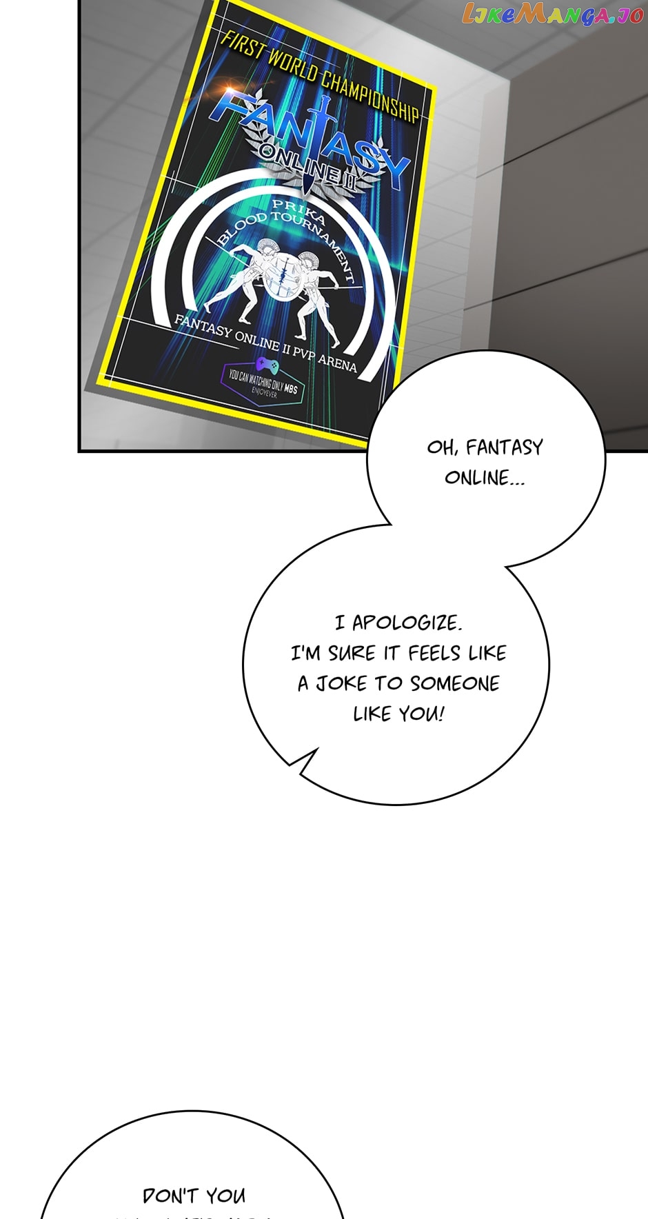 I’m Destined For Greatness! Chapter 186 - page 53