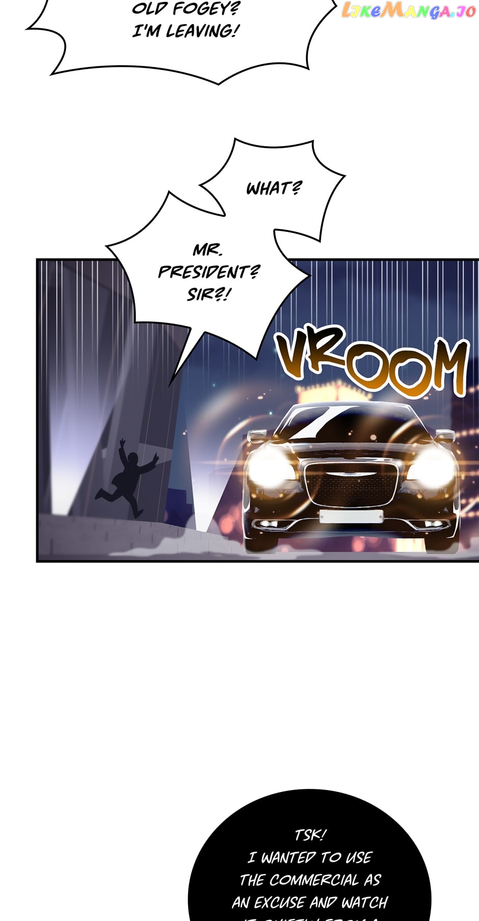 I’m Destined For Greatness! Chapter 186 - page 58