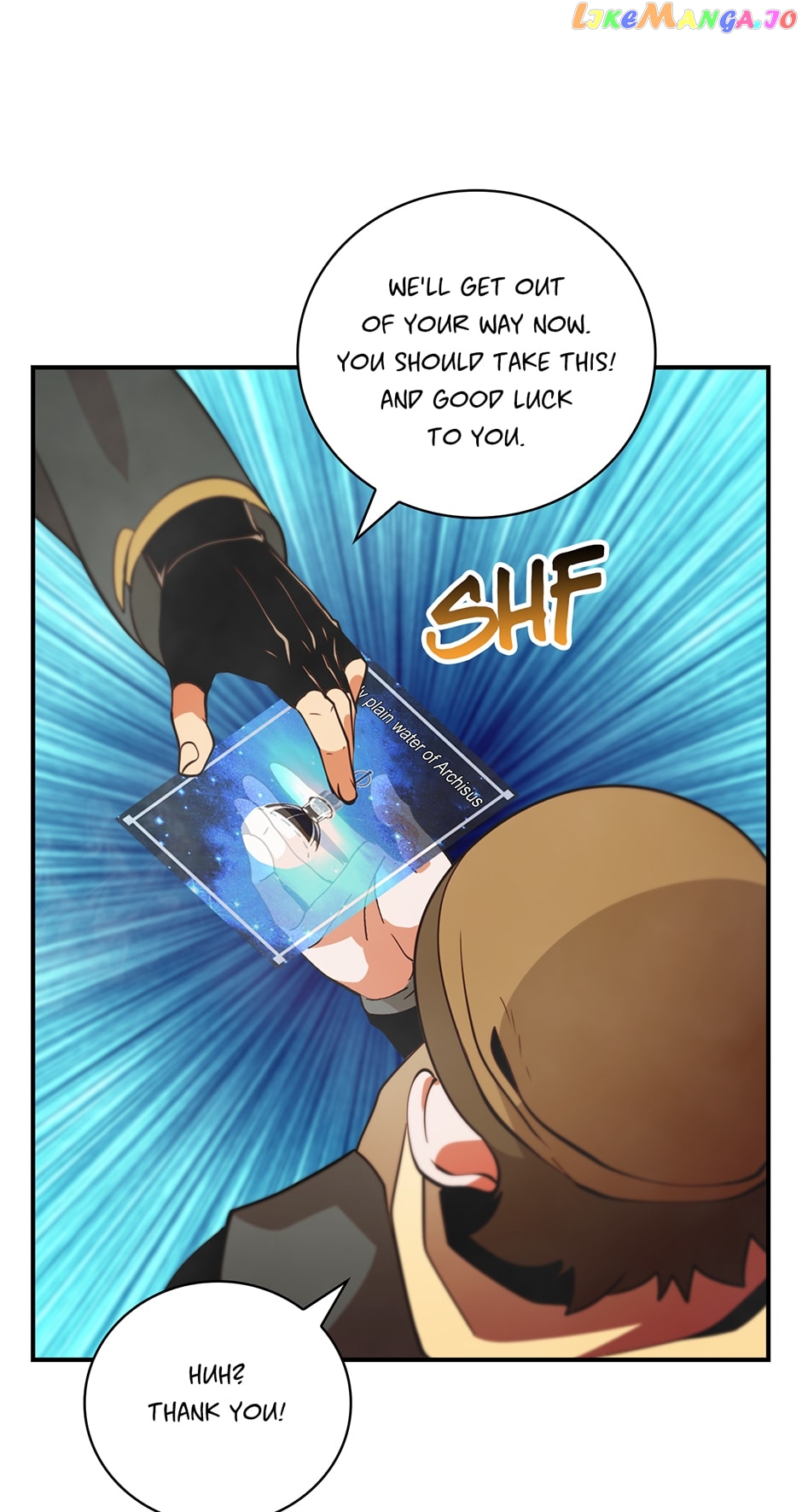 I’m Destined For Greatness! Chapter 186 - page 63