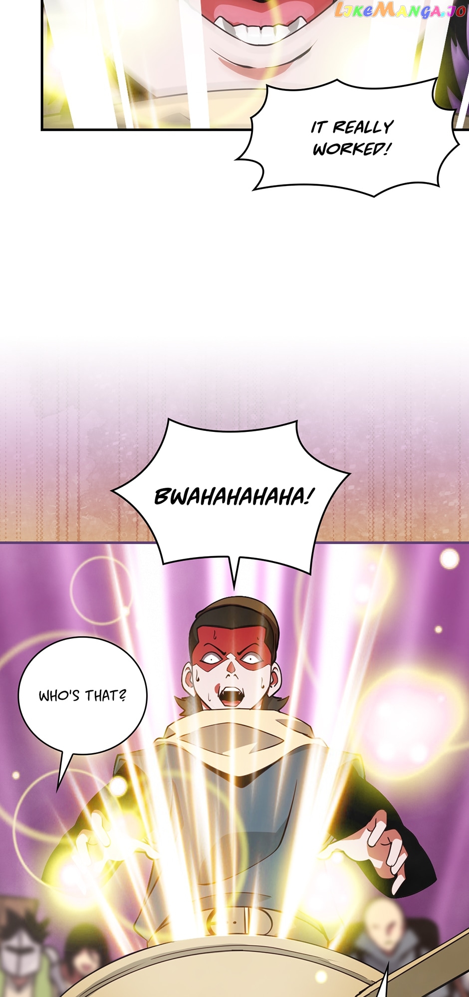 I’m Destined For Greatness! Chapter 186 - page 71