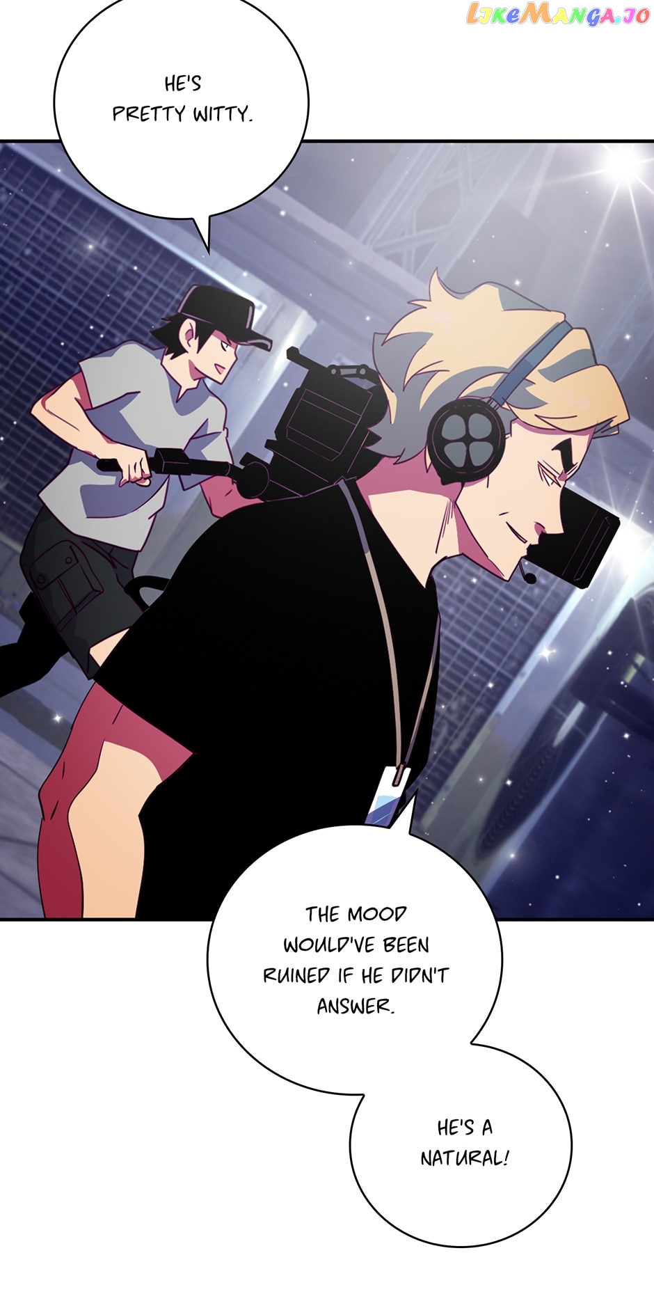 I’m Destined For Greatness! Chapter 185 - page 10