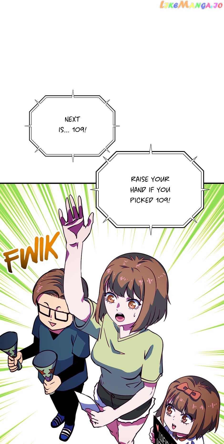 I’m Destined For Greatness! Chapter 185 - page 11