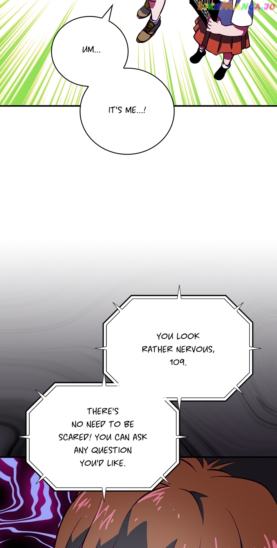 I’m Destined For Greatness! Chapter 185 - page 12