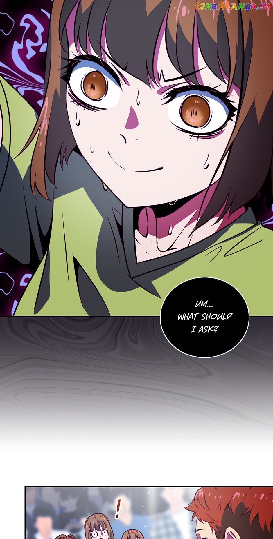 I’m Destined For Greatness! Chapter 185 - page 13