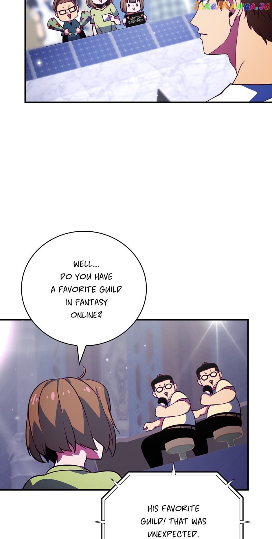 I’m Destined For Greatness! Chapter 185 - page 14