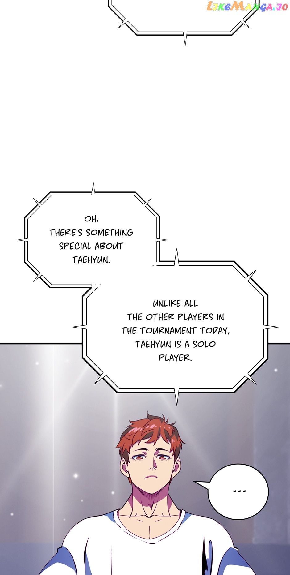I’m Destined For Greatness! Chapter 185 - page 15