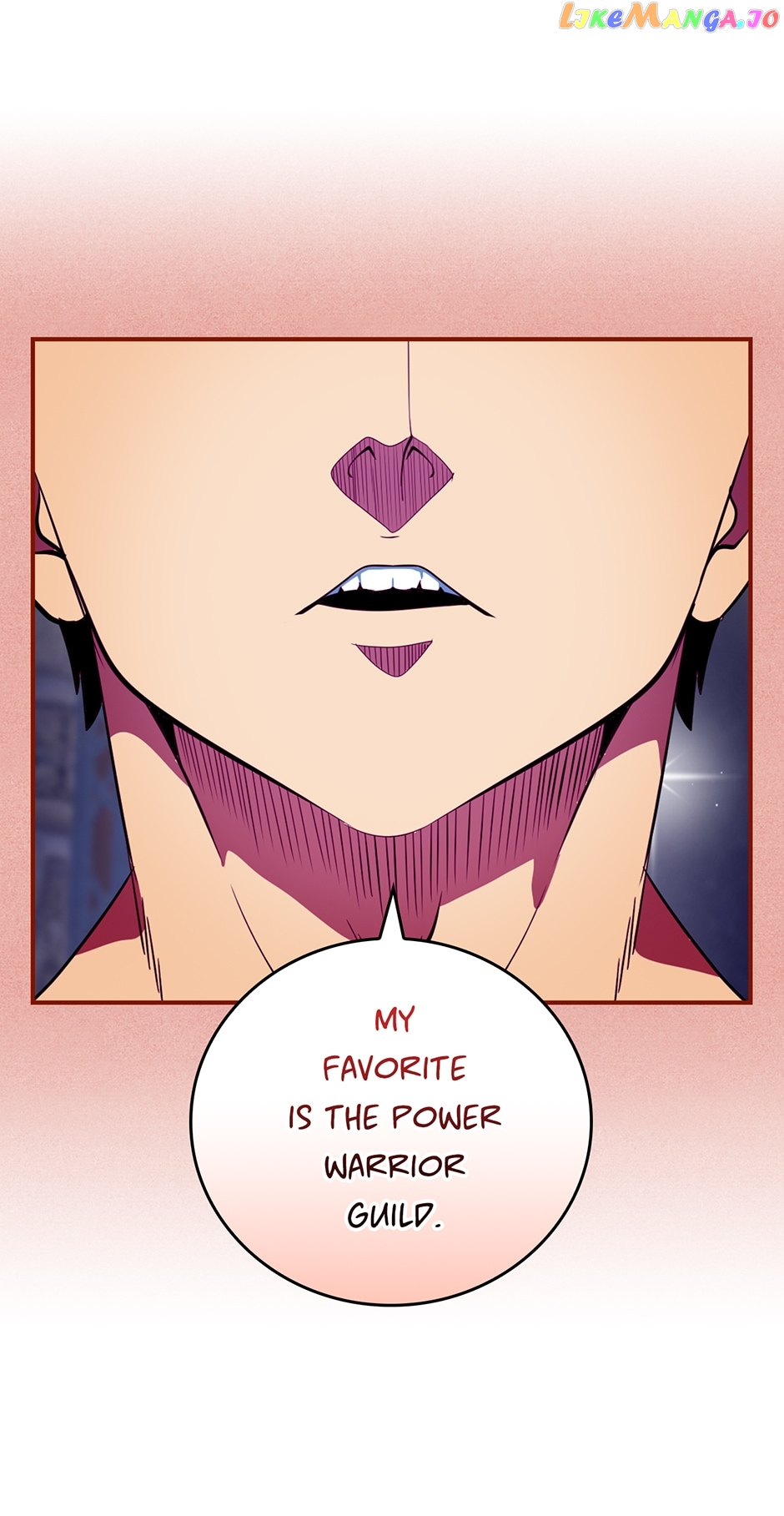 I’m Destined For Greatness! Chapter 185 - page 17