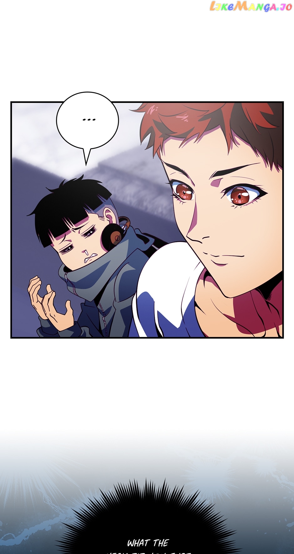 I’m Destined For Greatness! Chapter 185 - page 2
