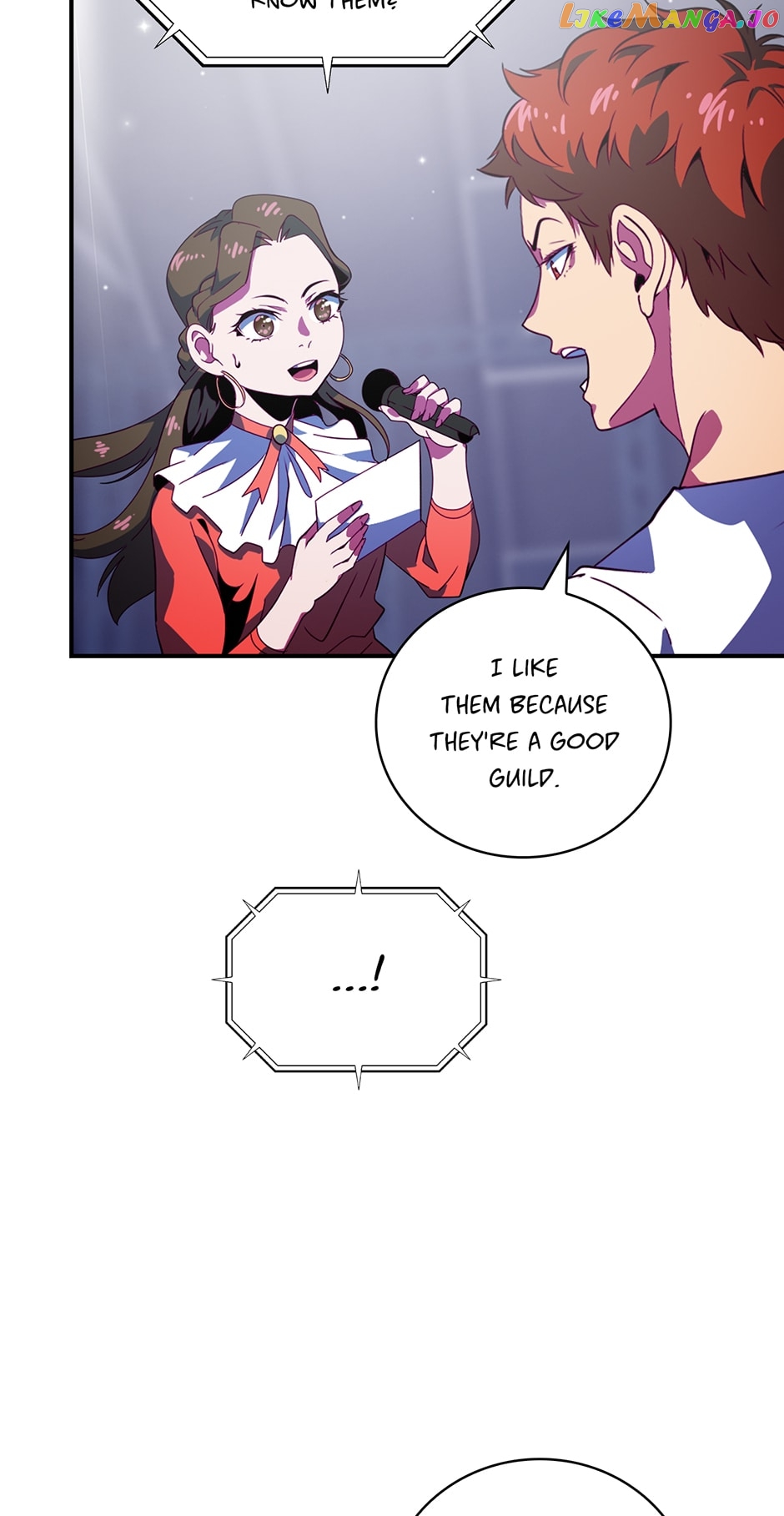 I’m Destined For Greatness! Chapter 185 - page 23