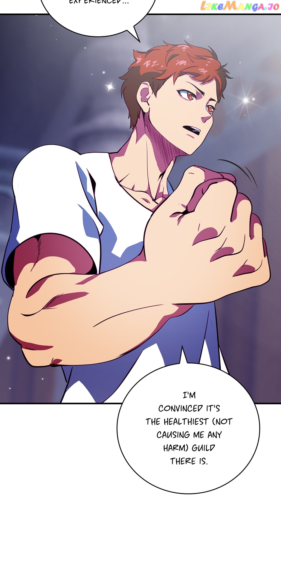 I’m Destined For Greatness! Chapter 185 - page 28
