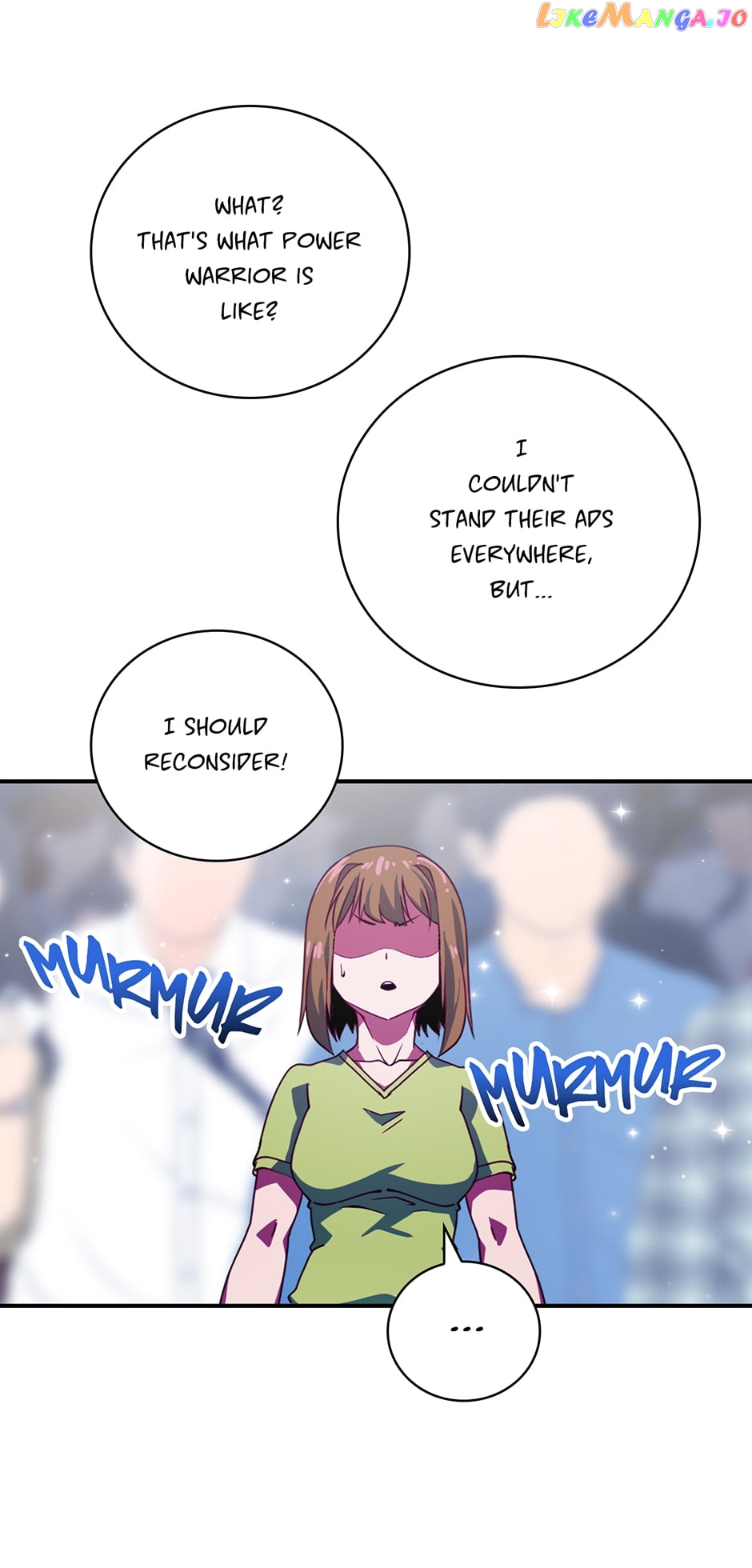 I’m Destined For Greatness! Chapter 185 - page 29