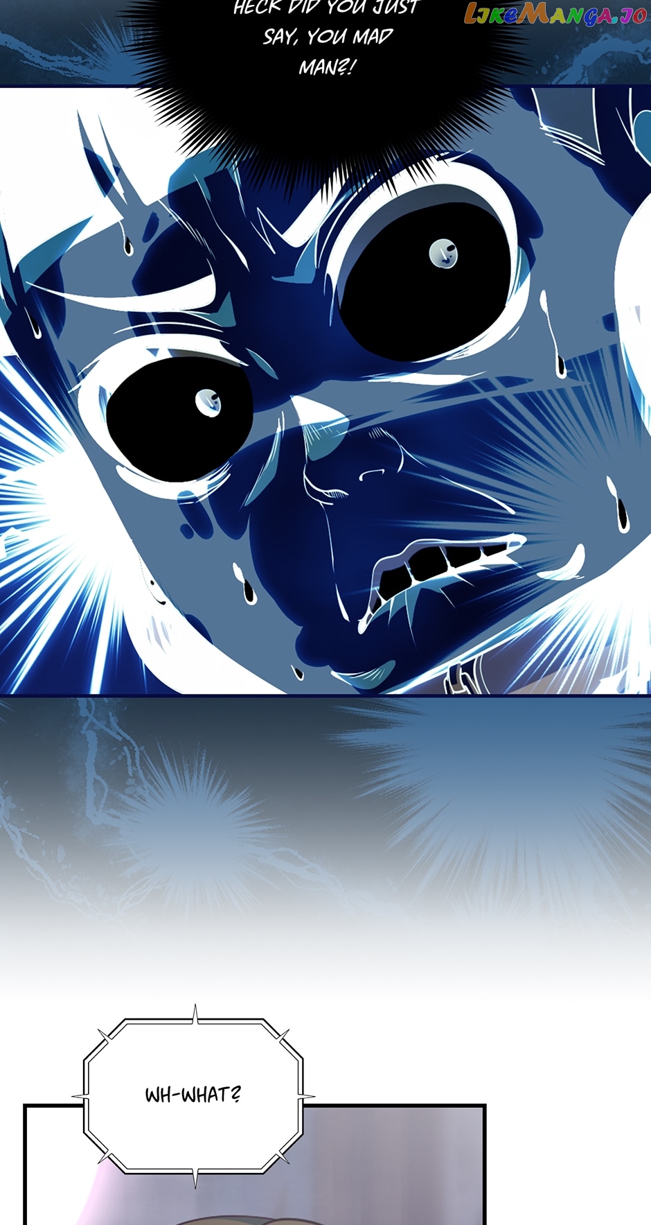 I’m Destined For Greatness! Chapter 185 - page 3