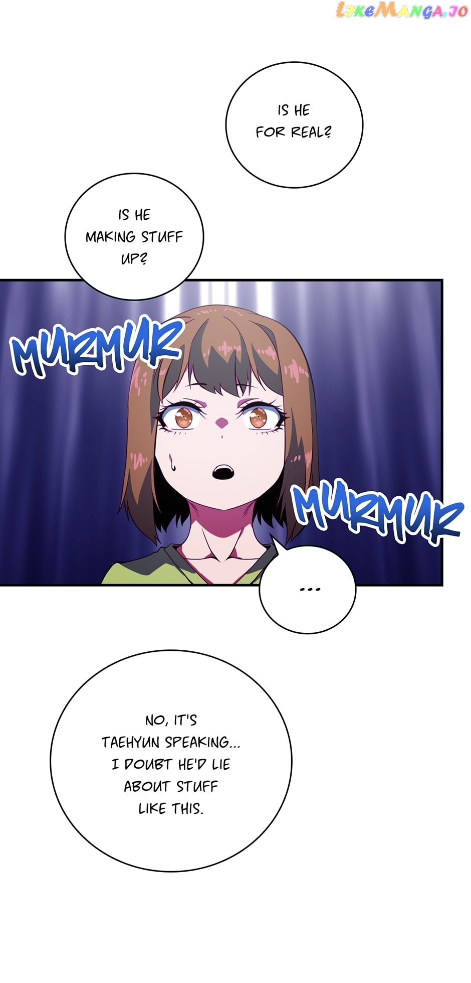 I’m Destined For Greatness! Chapter 185 - page 31